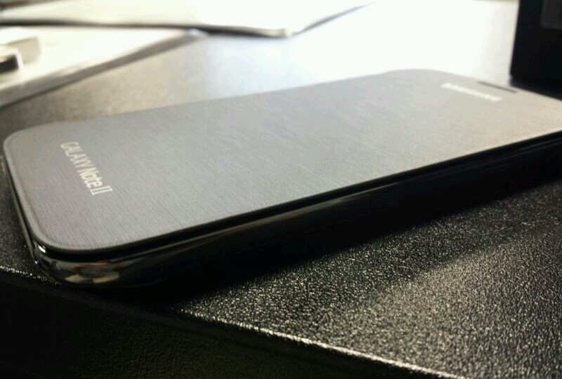 Samsung Galaxy Note II SGH-I317 - 16GB -...