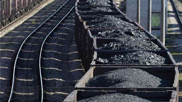 Уголь антрацит высокого качества (без ли...