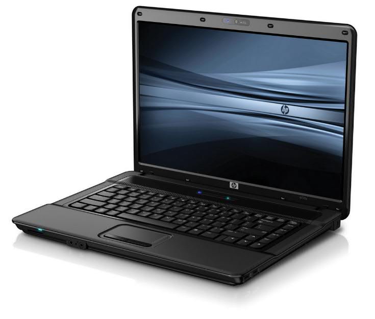 ноутбук HP Compaq 6735s на запчасти