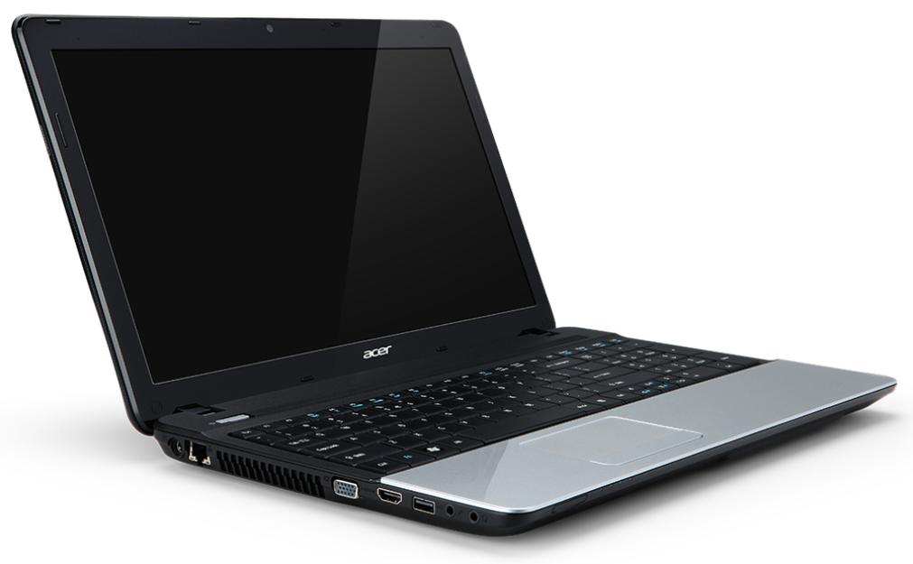 ноутбук Acer Aspire E1-531G