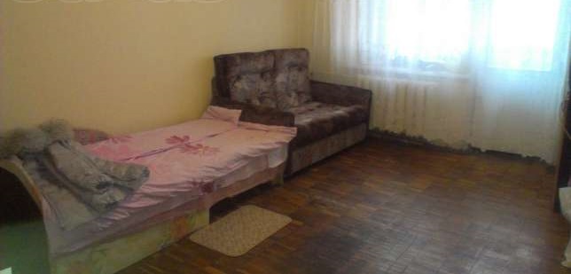 1-комнатную квартиру в Днепровском район...