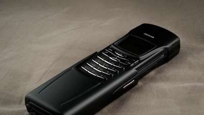 Nokia 8910i - Оригинал