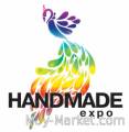 XXII Международная выставка рукоделия и хобби HANDMADE-Expo