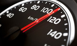 Спидометр: ваша скорость и безопасность под контролем