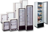 Холодильные шкафы: виды и предназначение