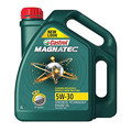 Автомобильное масло Castrol Magnatec 5w-30 - обзор