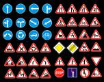 Качественные дорожные знаки – залог безопасности