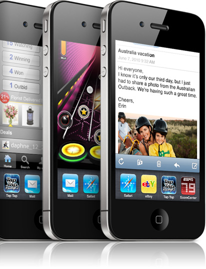 iPhone 4S ёмкостной 2Sim+Wi-Fi+TV