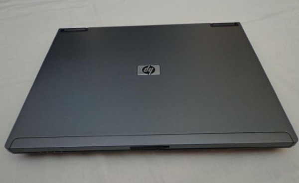 Ноутбук HP Compaq 2510p (12.1")