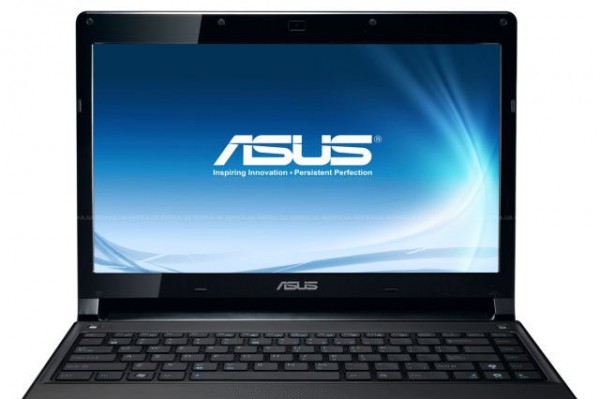 ноутбук asus X52N-SX294D