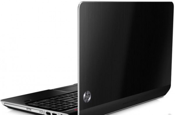 HP Pavilion dv6-7052sr