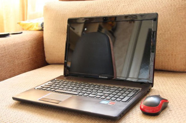 Ноутбук Lenovo G570