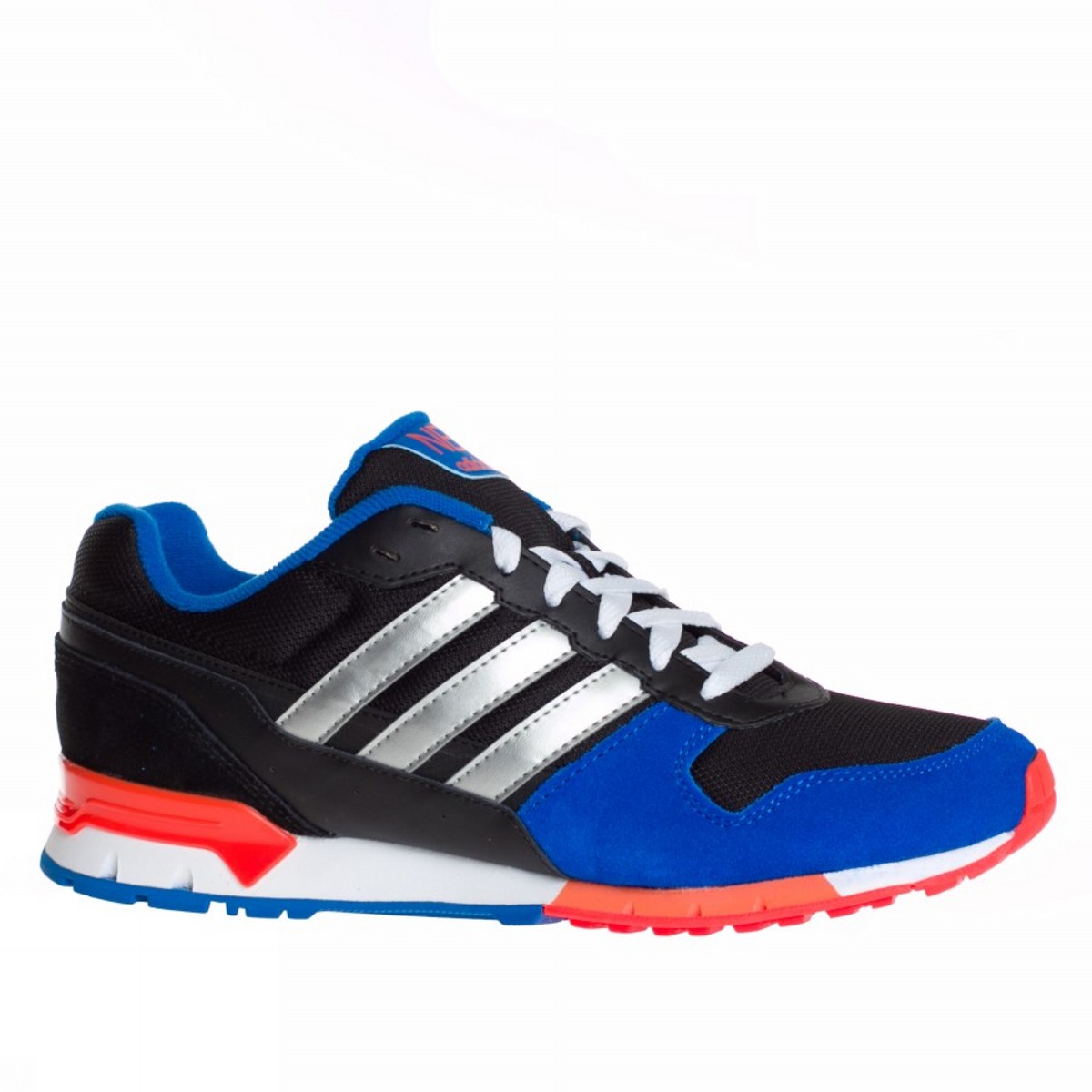 Мужские кроссовки Originals Adidas 8K Runner (Blue & Red)