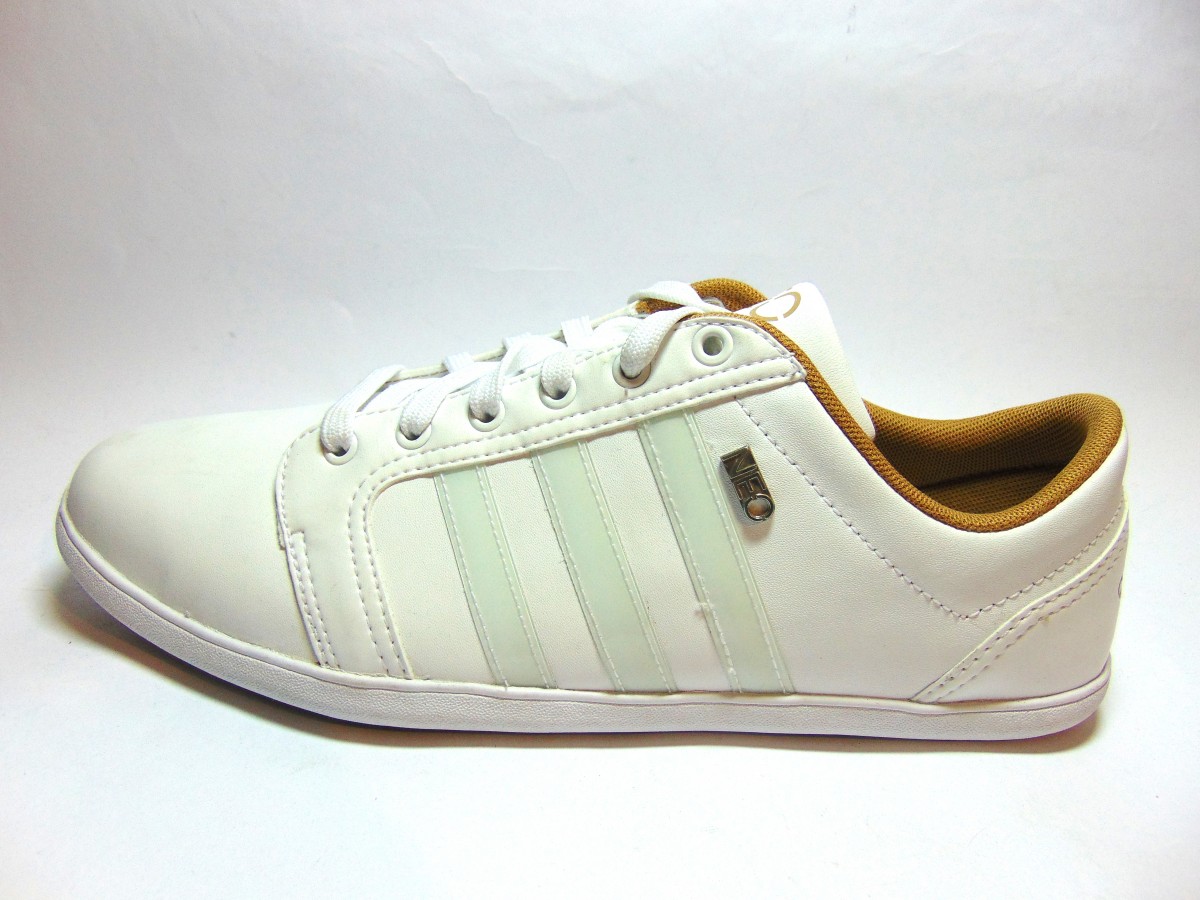 Мужские кроссовки Original Adidas NEO (White​)