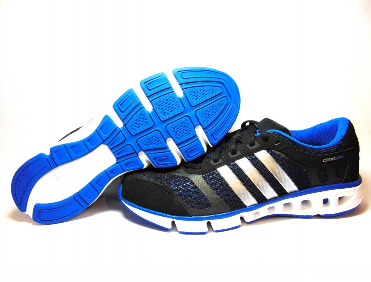 Мужские кроссовки Adidas CLIMACOOL RIDE M Original в 3х цветах