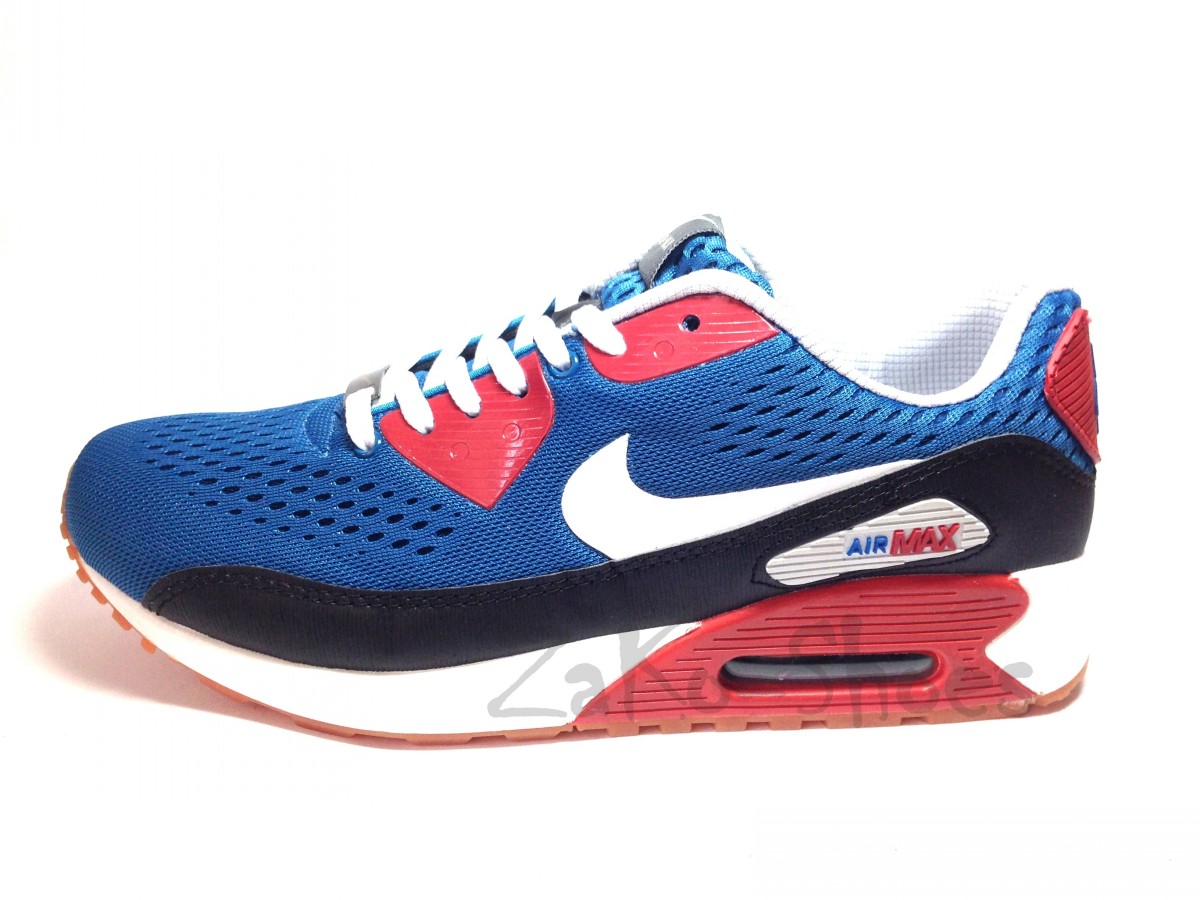 Кроссовки Nike Air Max