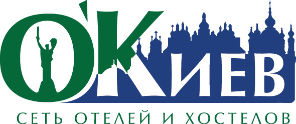 Отель  "О'Киев" на Просвещения, 14.