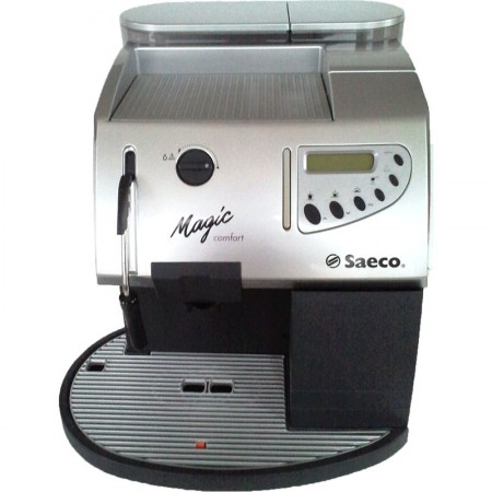 Кофе аппарат Saeco Magic Comfort