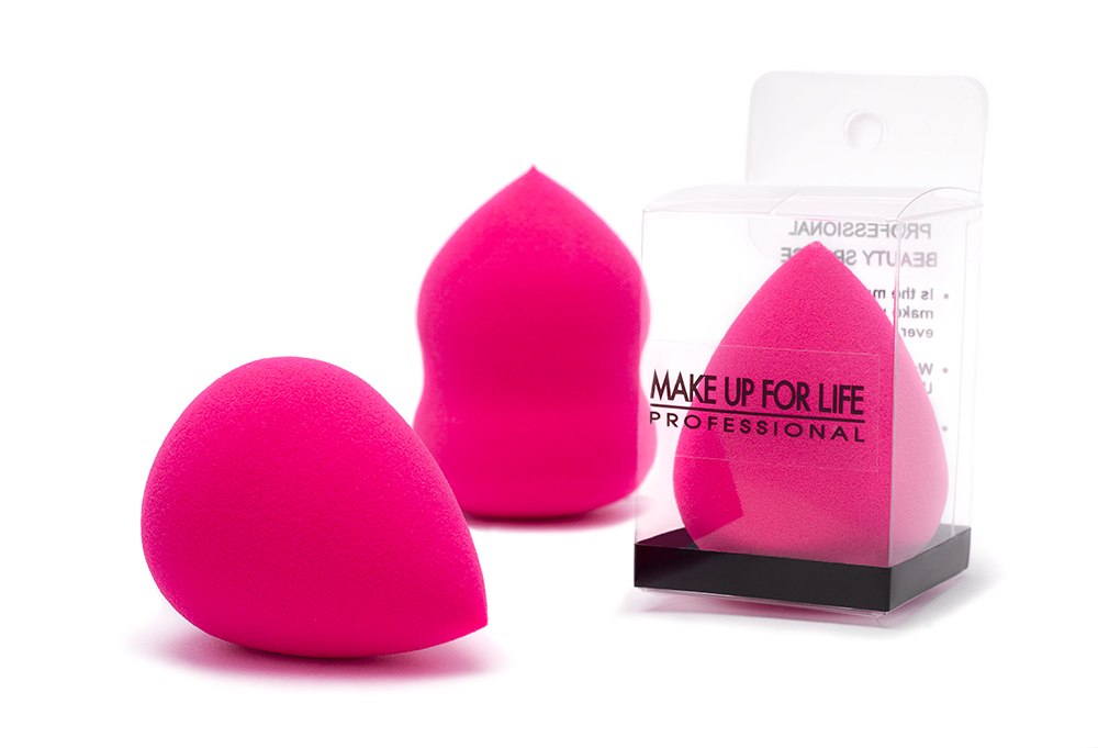 Professional Beauty Sponge от MAKE UP FO...