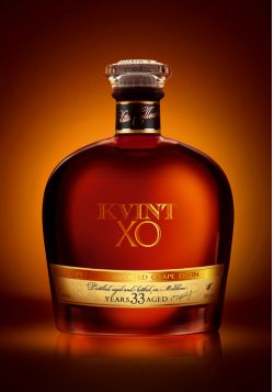 Оптовая продажа коньяков «KVINT XO»