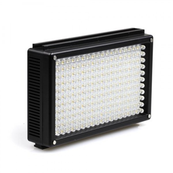 Накамерный свет Lishuai LED-170AS