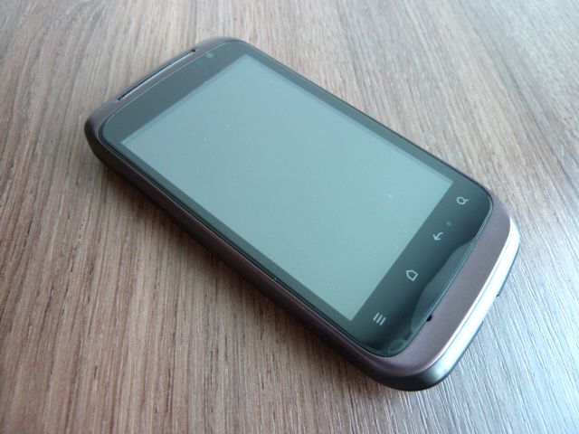 Смартфон HTC G12, GPS, 2sim, wifi РАСПРОДАЖА