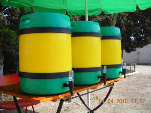 Термокеги(продам)