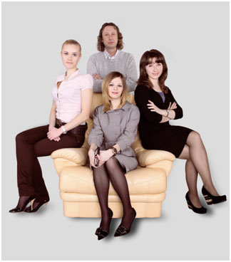 Бюро переводов