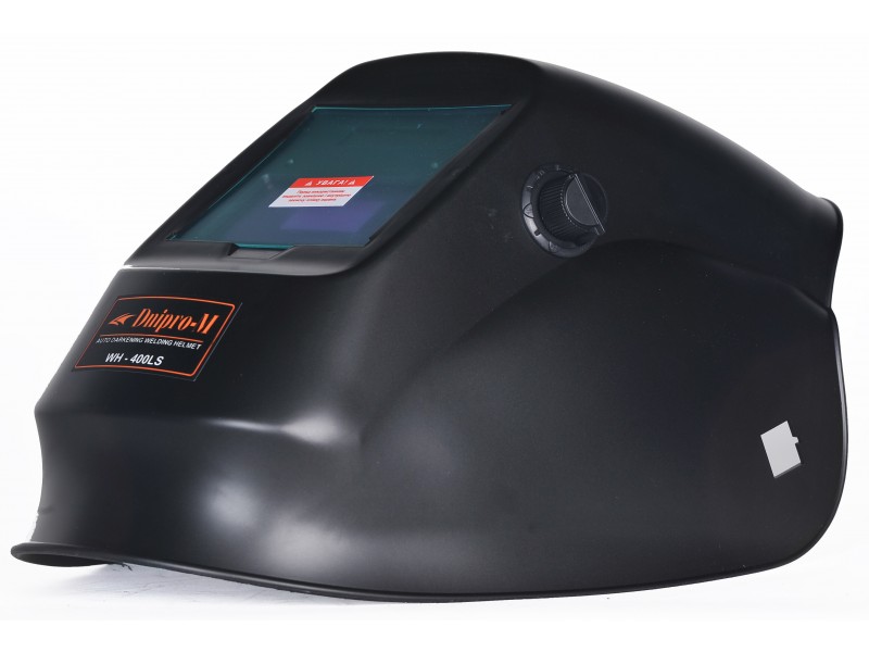 Маска сварщика ДніпроМ