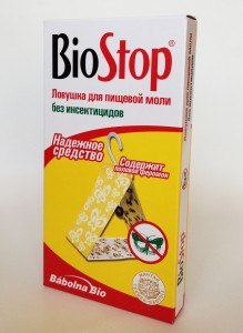 Ловушка пищевой моли BioStop