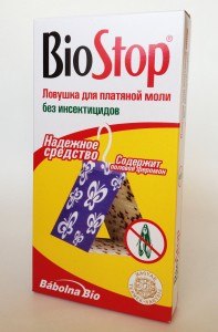 Ловушка платяной моли BioStop