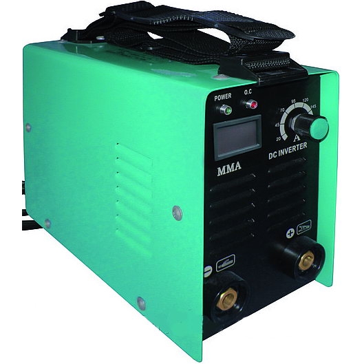 Сварочный инвертор «PULS» ММА-250DВ mini