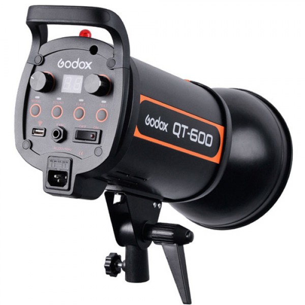 Вспышка GODOX QT-600