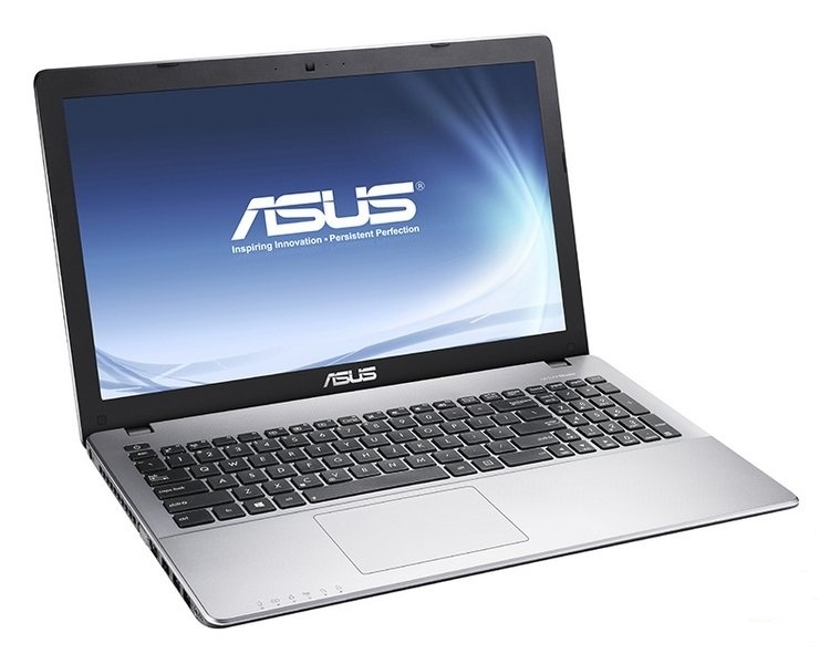 Купить ноутбук / Ноутбук Asus X550LA (X550LA-XX011D) Dark Gray