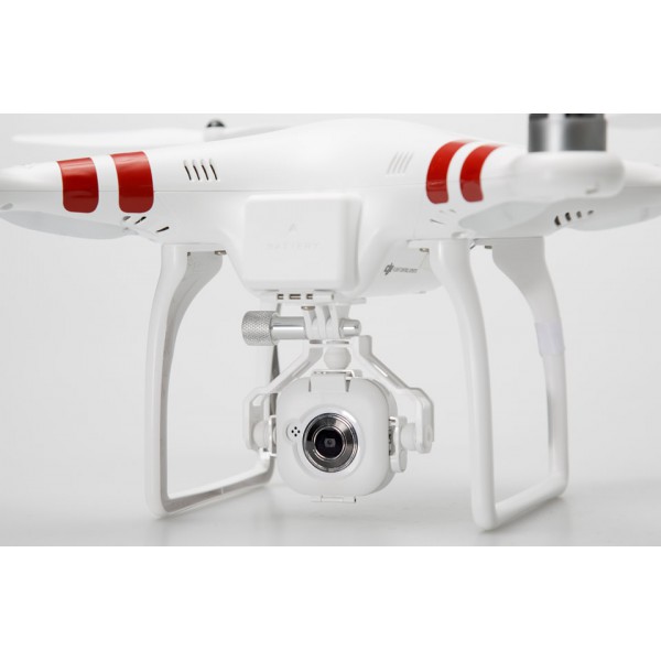 Квадрокоптер DJI Phantom FC40