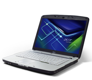 Купить ноутбук Acer aspire 5720