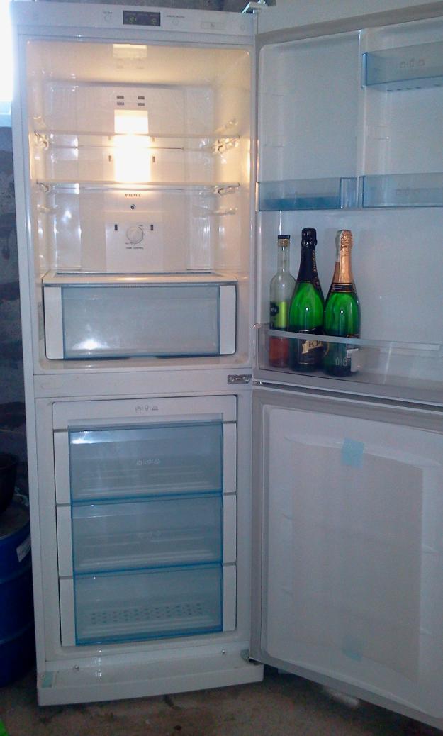 холодильник LG-B359