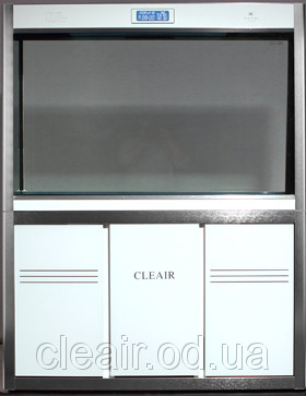 Аквариум Cleair BS-1500 на 319 л.