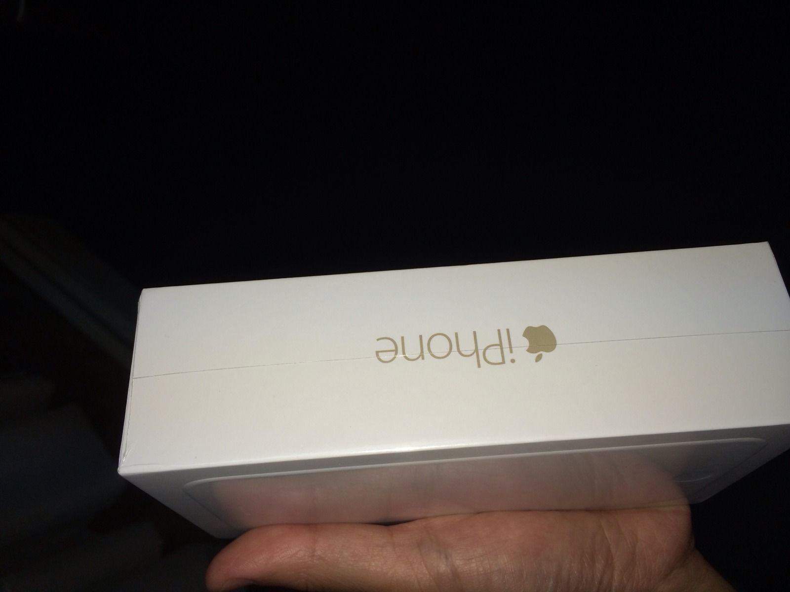 Apple iPhone 6
