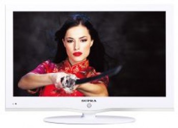 LED телевизор Supra STV-LC2225WL white