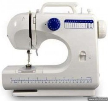 Швейная машинка FHSM 506