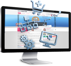 Разработка сайтов и интернет проектов любой сложности