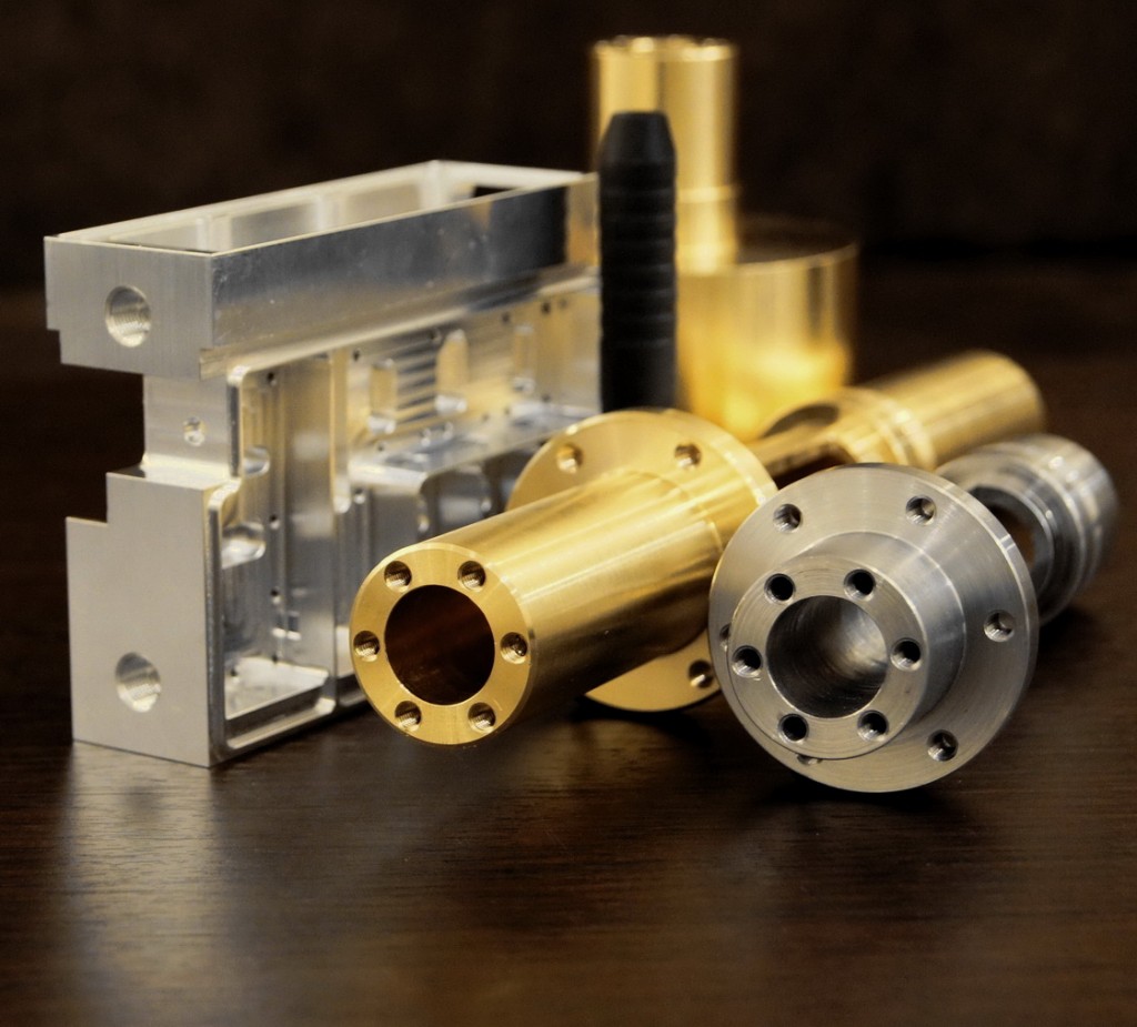 Токарные, фрезерные работы и механическая обработка металлов от производителя