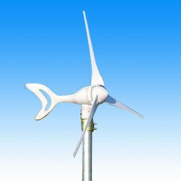 Ветрогенераторы для дома и их комплектующие, 0,3 - 10 КВт
