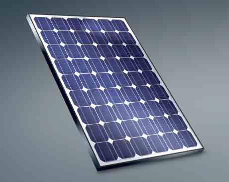 Солнечные батареи для дома, 0,3 - 9 КВт, моно- и полиблоки