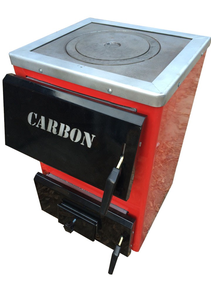 Продам Carbon КСТО-18 с плитой