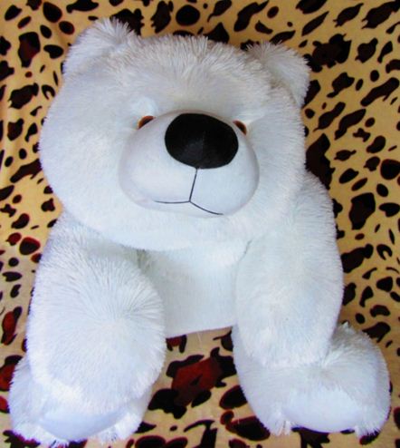 Плюшевый мишка Умка 100 см