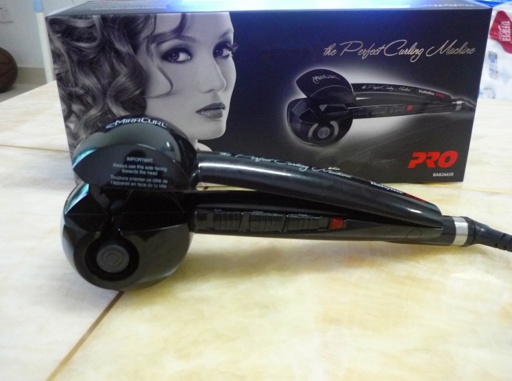 Babyliss PRO MiraCurl BAB2665E Оригинал