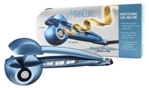 Babyliss PRO MiraCurl nano titanium  Оригинал