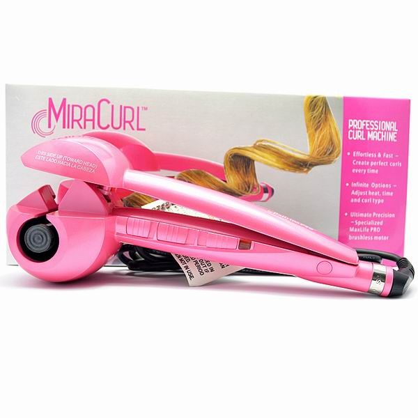 Babyliss PRO MiraCurl nano titanium Оригинал